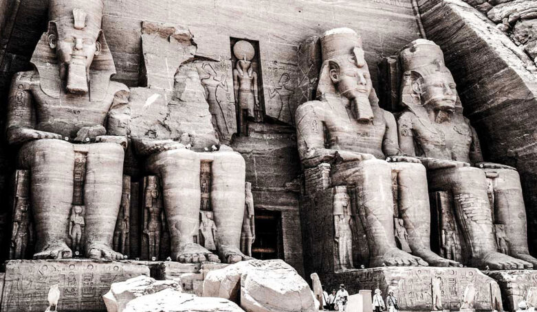 Abu Simbel