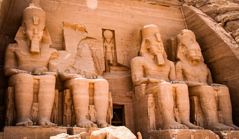 Abu Simbel