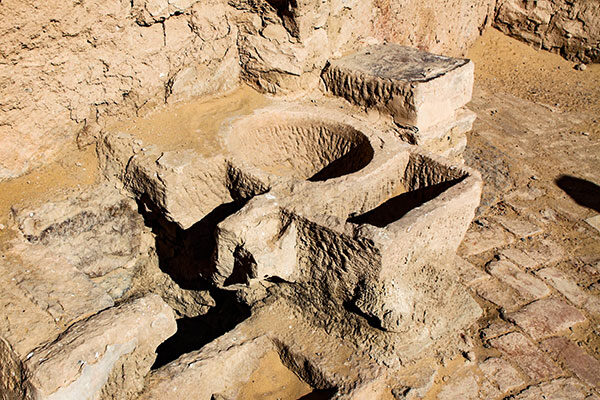 Monastery-of-Simeon_washing-room Monastery-of-Simeon_washing-room